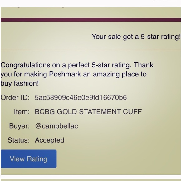 MEET YOUR POSHER * pic taken by my Dear Mother * - Picture 4 of 8